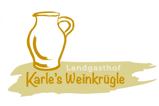 Logo Karles Weinkrügle